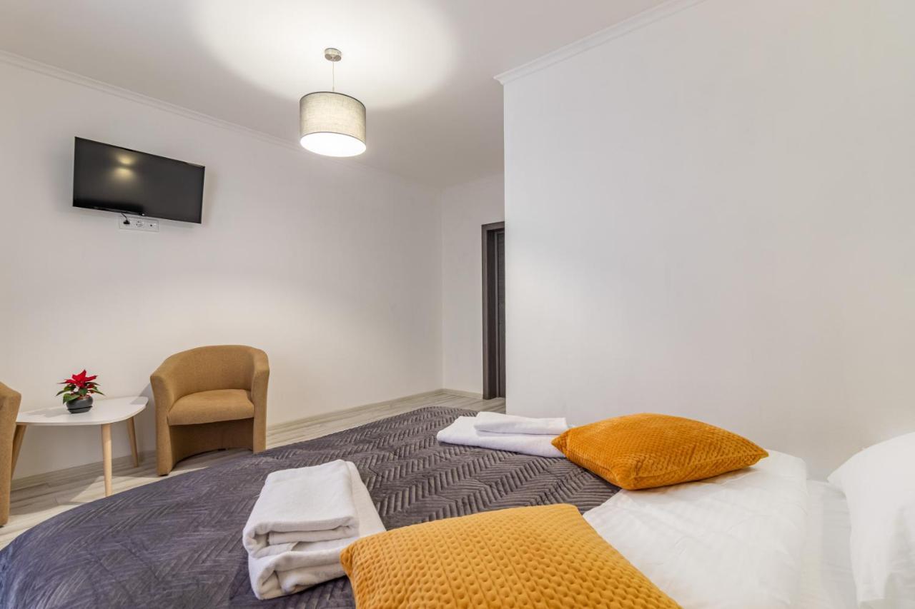 Konopka Forest Home & Spa Bukovel Kültér fotó